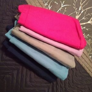 Cherokee Scrub Pants